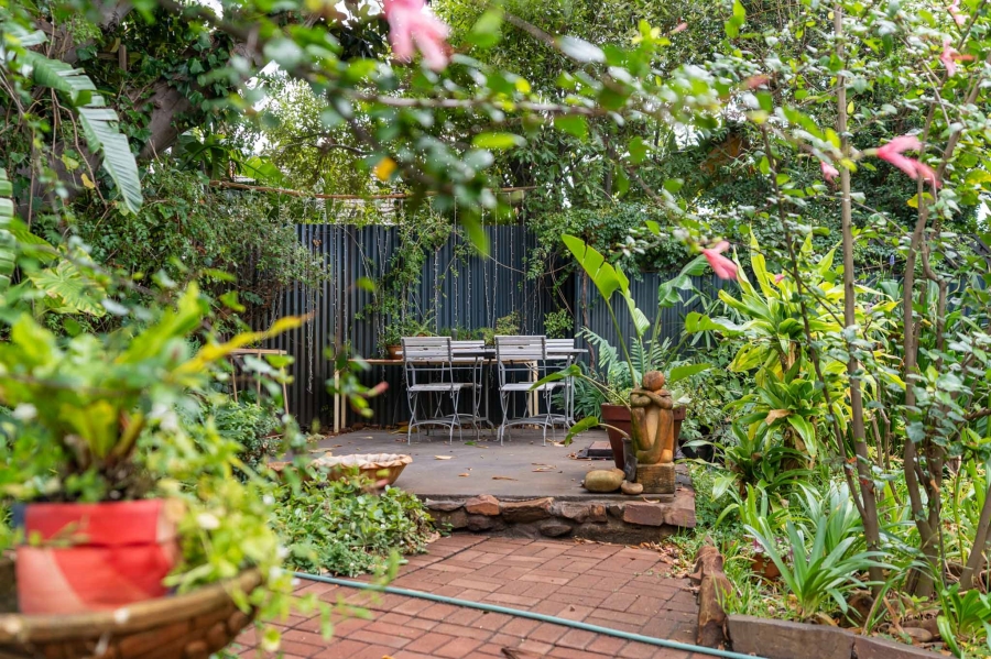 To Let 1 Bedroom Property for Rent in Plumstead Western Cape